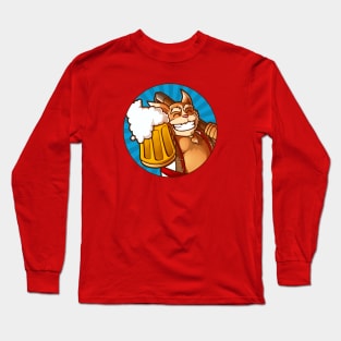 Brew Long Sleeve T-Shirt